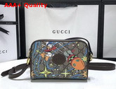 Gucci Disney x Gucci Donald Duck Mini Shoulder Bag 648124 Replica