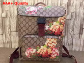 Gucci GG Blooms Backpack Replica