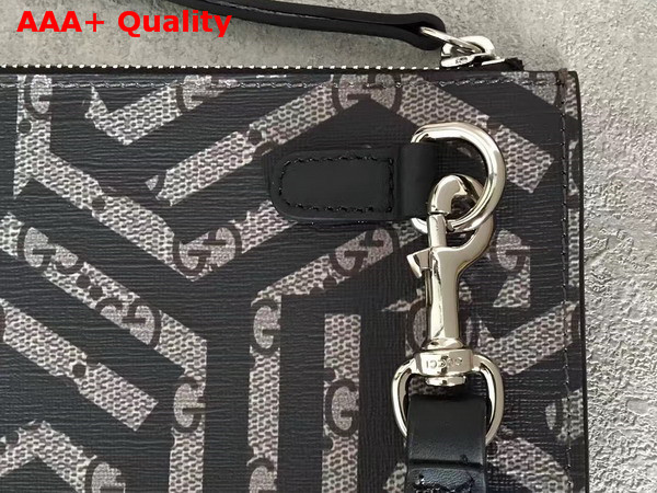 Gucci GG Caleido Web Mens Bag Replica