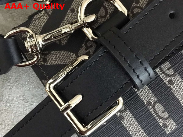 Gucci GG Caleido Web Messenger 429004 Replica