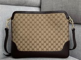 Gucci GG Shoulder Bag Medium Size