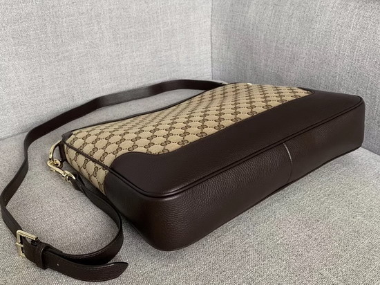 Gucci GG Shoulder Bag Medium Size