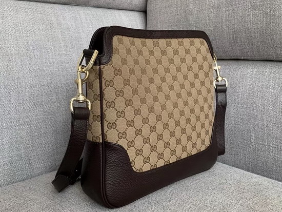 Gucci GG Shoulder Bag Small Size