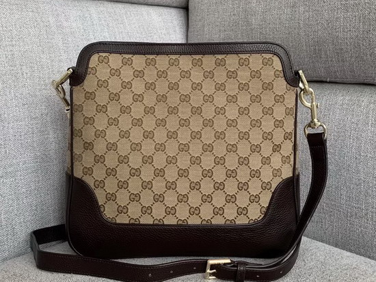 Gucci GG Shoulder Bag Small Size