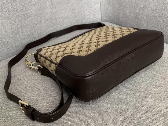 Gucci GG Shoulder Bag Small Size