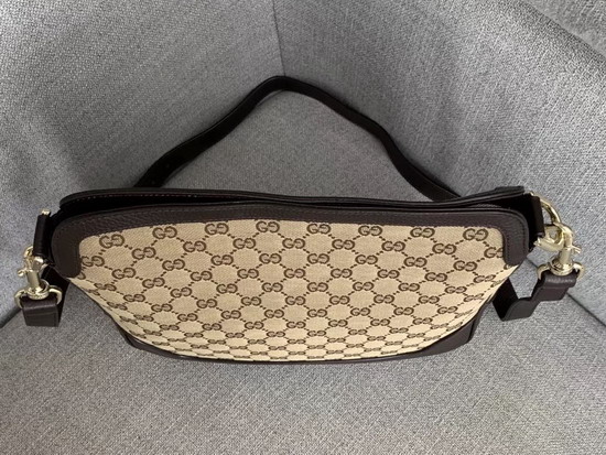 Gucci GG Shoulder Bag Small Size