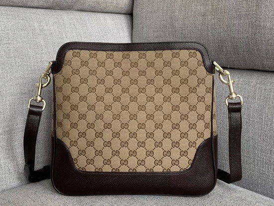 Gucci GG Shoulder Bag Small Size