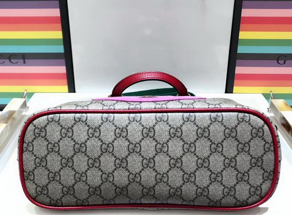 Gucci GG Supreme Bosco Tote 473887