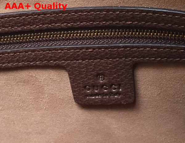 Gucci GG Supreme Mens Bag with Bee Replica