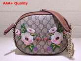 Gucci Garden The Souvenir Collection 409535 Replica