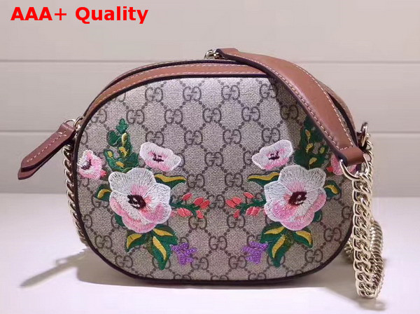 Gucci Garden The Souvenir Collection 409535 Replica