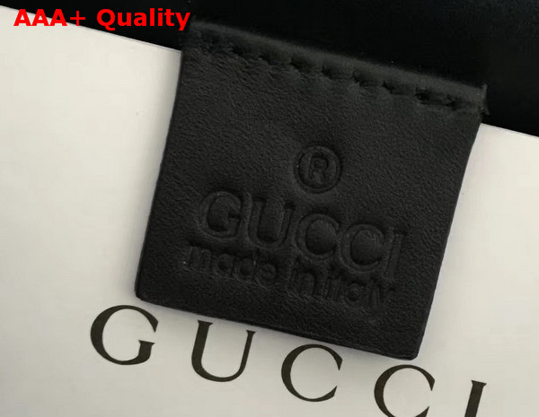 Gucci Medium Dionysus Suede Shoulder Bag Black Suede Replica