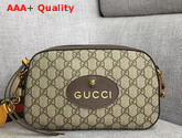 Gucci Neo Vintage GG Supreme Messenger Bag 476466 Replica