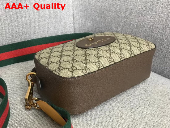 Gucci Neo Vintage GG Supreme Messenger Bag 476466 Replica