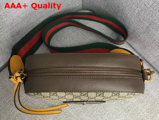 Gucci Neo Vintage GG Supreme Messenger Bag 476466 Replica