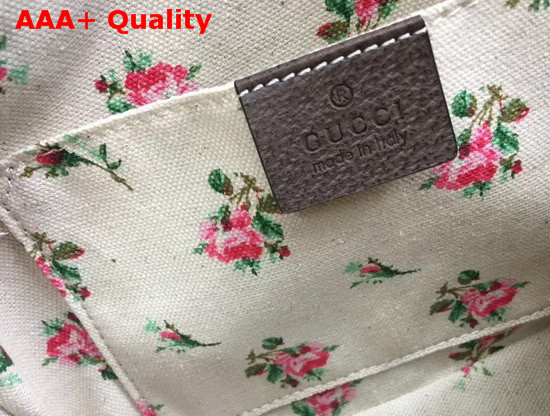 Gucci Neo Vintage GG Supreme Messenger Bag 476466 Replica