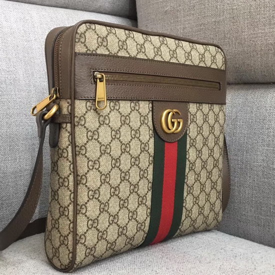 Gucci Ophidia GG Medium Messenger Bag 547934