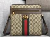 Gucci Ophidia GG Medium Messenger Bag 547934