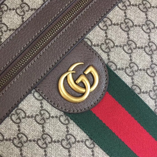 Gucci Ophidia GG Medium Messenger Bag 547934