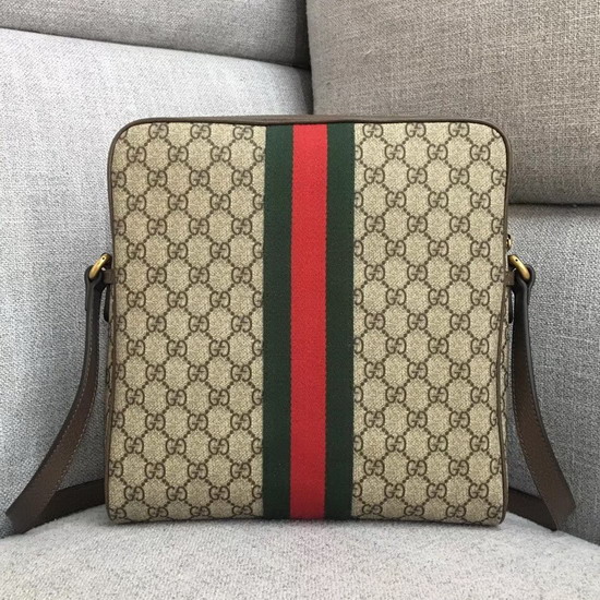 Gucci Ophidia GG Medium Messenger Bag 547934