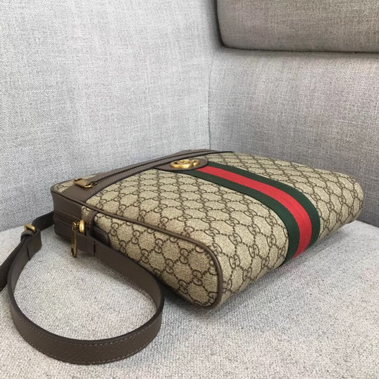 Gucci Ophidia GG Medium Messenger Bag 547934