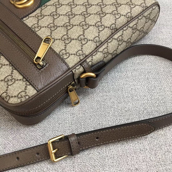 Gucci Ophidia GG Medium Messenger Bag 547934