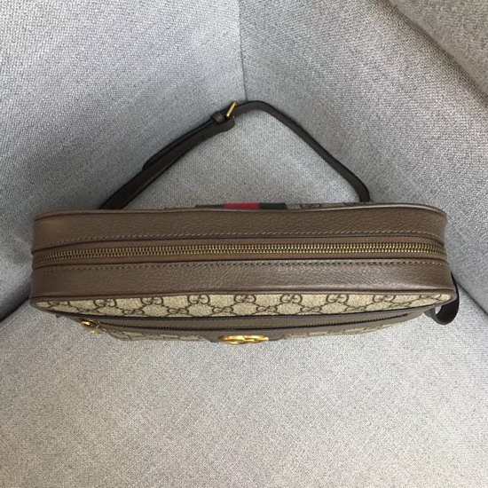 Gucci Ophidia GG Medium Messenger Bag 547934