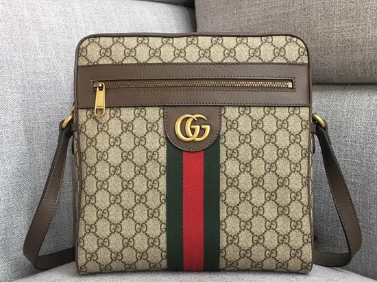 Gucci Ophidia GG Medium Messenger Bag 547934