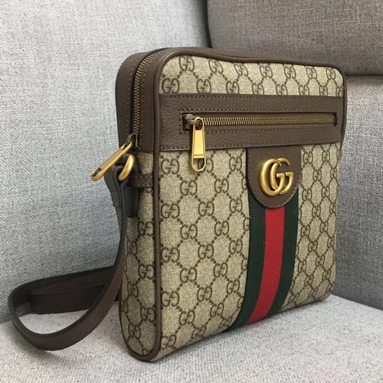 Gucci Ophidia GG Small Messenger Bag 547926