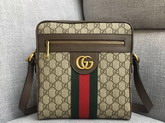 Gucci Ophidia GG Small Messenger Bag 547926