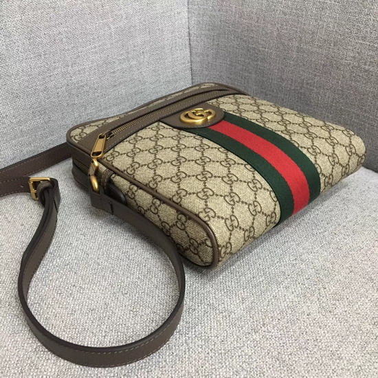 Gucci Ophidia GG Small Messenger Bag 547926