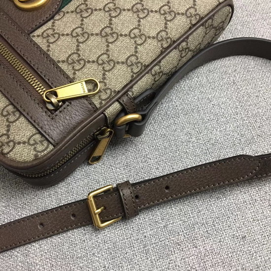 Gucci Ophidia GG Small Messenger Bag 547926