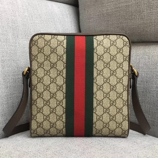 Gucci Ophidia GG Small Messenger Bag 547926