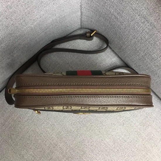 Gucci Ophidia GG Small Messenger Bag 547926