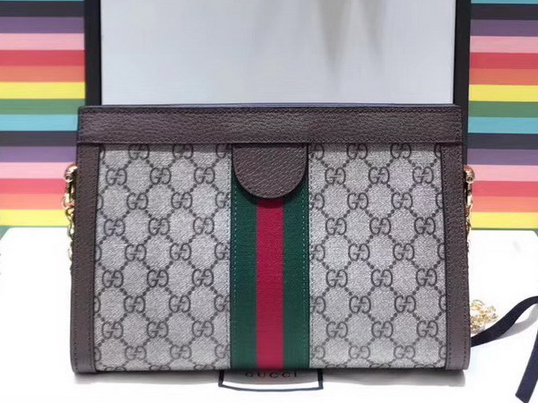 Gucci Ophidia GG Small Shoulder Bag