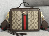 Gucci Ophidia Small GG Shoulder Bag 550622