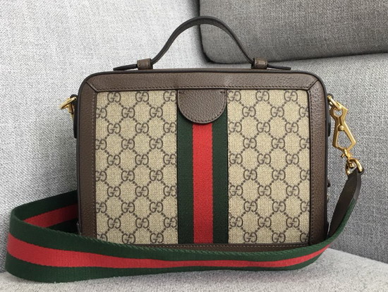 Gucci Ophidia Small GG Shoulder Bag 550622