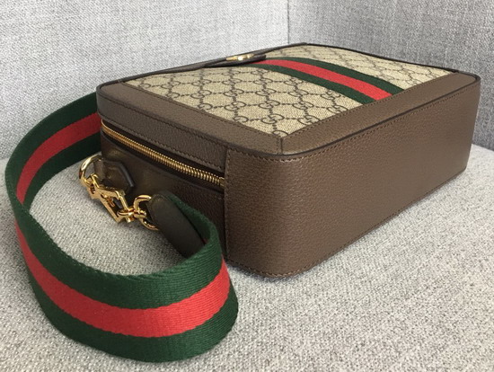 Gucci Ophidia Small GG Shoulder Bag 550622