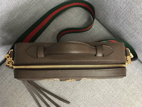 Gucci Ophidia Small GG Shoulder Bag 550622