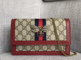 Gucci Queen Margaret GG Mini Bag