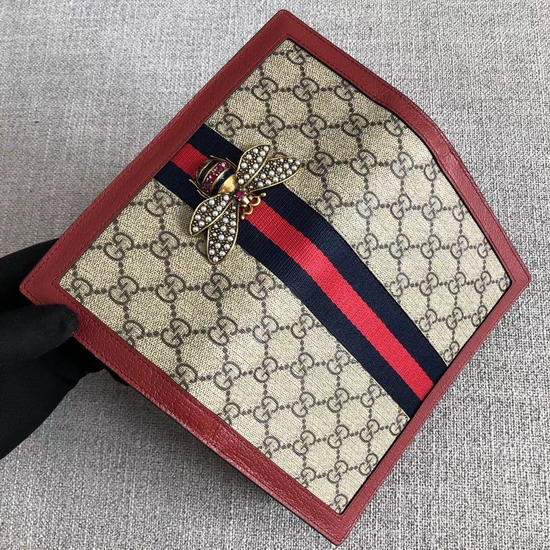 Gucci Queen Margaret GG Mini Bag