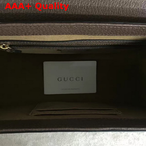 Gucci Small Padlock Gucci Bengal Top Handle Bag Replica