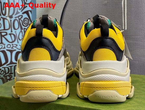 Gucci The Hacker Project Triple S Sneaker Replica