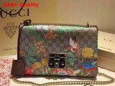 Padlock Gucci Tian Shoulder Bag Replica