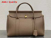 Loro Piana Loom Bag L32 Fossil Grained Calfskin Replica