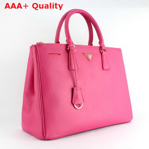 Prada Large Killer Bag Light Peach Replica