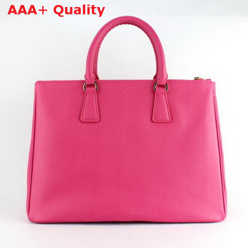 Prada Large Killer Bag Light Peach Replica