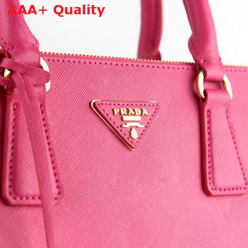 Prada Large Killer Bag Light Peach Replica