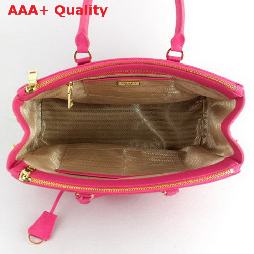 Prada Large Killer Bag Light Peach Replica