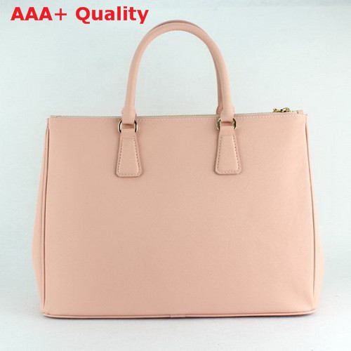 Prada Large Killer Bag Light Pink Replica